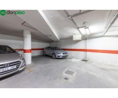 Plaza de garaje en el centro de Maracena