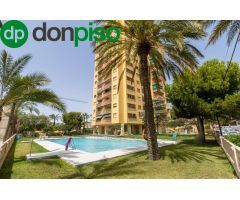 ¡OPORTUNIDAD ÚNICA EN AGUADULCE, A UN PASO DE LA PLAYA!
