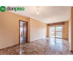 Exclusivo ático en Parque de las Infantas: luz, vistas y posibilidades infinitas