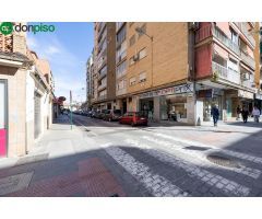 Local comercial en Venta en La Granada, Granada