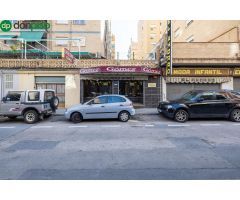 Local comercial en Venta en La Granada, Granada