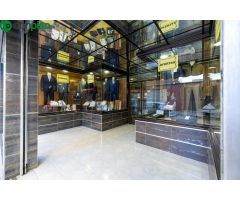 Local comercial en Venta en La Granada, Granada