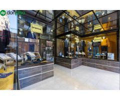 Local comercial en Venta en La Granada, Granada