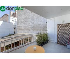 Exclusivo Ático Reformado en el Corazón de Fígares