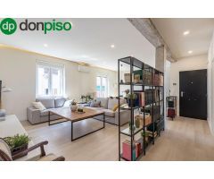 Exclusivo Ático Reformado en el Corazón de Fígares