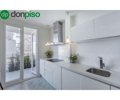 Exclusivo Ático Reformado en el Corazón de Fígares