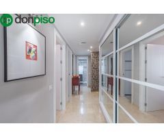 COQUETO PISO EN PLENO CENTRO DE GRANADA