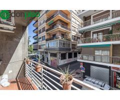 ¡AMPLIO PISO DE 160 M² EN UBICACIÓN PRIVILEGIADA!