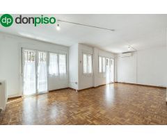 ¡AMPLIO PISO DE 160 M² EN UBICACIÓN PRIVILEGIADA!