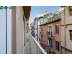 CÉNTRICO PISO REFORMADO A LA VENTA