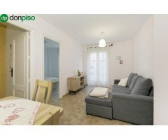 CÉNTRICO PISO REFORMADO A LA VENTA