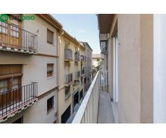CÉNTRICO PISO REFORMADO A LA VENTA