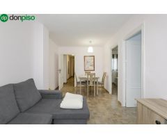 CÉNTRICO PISO REFORMADO A LA VENTA