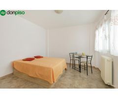 CÉNTRICO PISO REFORMADO A LA VENTA