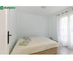 CÉNTRICO PISO REFORMADO A LA VENTA
