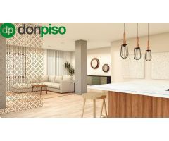 Magnífico piso de 200 m² ubicado junto a Plaza Trinidad ideal para vivir o para invertir.