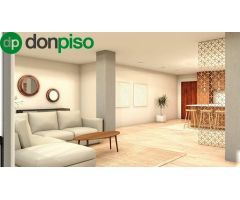 Magnífico piso de 200 m² ubicado junto a Plaza Trinidad ideal para vivir o para invertir.