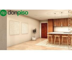 Magnífico piso de 200 m² ubicado junto a Plaza Trinidad ideal para vivir o para invertir.