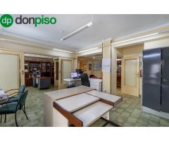 Magnífico piso de 200 m² ubicado junto a Plaza Trinidad ideal para vivir o para invertir.