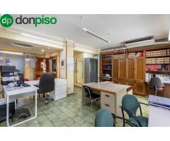 Magnífico piso de 200 m² ubicado junto a Plaza Trinidad ideal para vivir o para invertir.