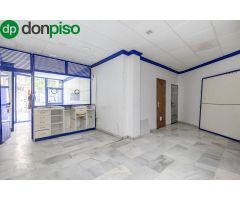 LOCAL EN SAN JUAN DE DIOS