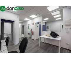 ¡Inversión con buena rentabilidad en Granada capital!