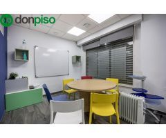 ¡Inversión con buena rentabilidad en Granada capital!