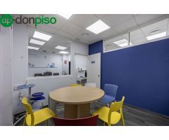 ¡Inversión con buena rentabilidad en Granada capital!