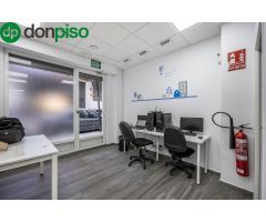 ¡Inversión con buena rentabilidad en Granada capital!