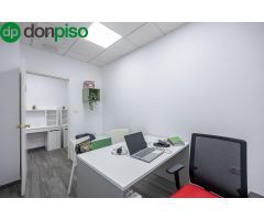 ¡Inversión con buena rentabilidad en Granada capital!