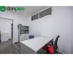 ¡Inversión con buena rentabilidad en Granada capital!