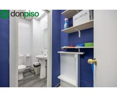 ¡Inversión con buena rentabilidad en Granada capital!