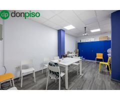¡Inversión con buena rentabilidad en Granada capital!