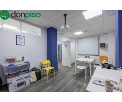 ¡Inversión con buena rentabilidad en Granada capital!