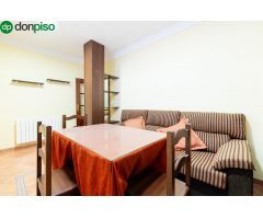 APARTAMENTO EN EL BARRIO DE MONACHIL