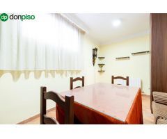 APARTAMENTO EN EL BARRIO DE MONACHIL
