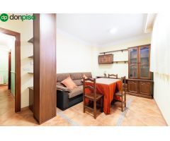 APARTAMENTO EN EL BARRIO DE MONACHIL
