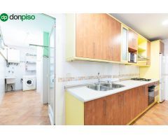 APARTAMENTO EN EL BARRIO DE MONACHIL