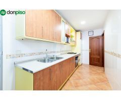 APARTAMENTO EN EL BARRIO DE MONACHIL