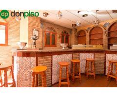Local en venta con licencia de bar con cocina. Granada centro - Arabial. Gran bajada de precio