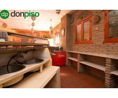 Local en venta con licencia de bar con cocina. Granada centro - Arabial. Gran bajada de precio