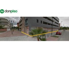 LOCAL DE 830 M2 CON PERFECTA UBICACIÓN DE SANTA FÉ
