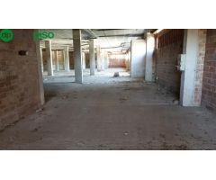 LOCAL DE 830 M2 CON PERFECTA UBICACIÓN DE SANTA FÉ