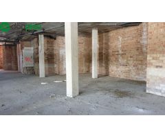 LOCAL DE 830 M2 CON PERFECTA UBICACIÓN DE SANTA FÉ