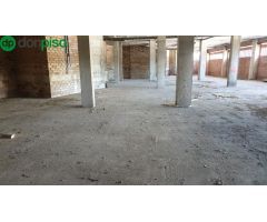 LOCAL DE 830 M2 CON PERFECTA UBICACIÓN DE SANTA FÉ