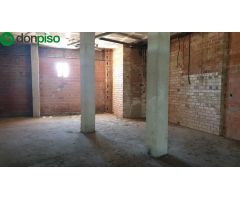 LOCAL DE 830 M2 CON PERFECTA UBICACIÓN DE SANTA FÉ