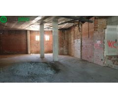 LOCAL DE 830 M2 CON PERFECTA UBICACIÓN DE SANTA FÉ