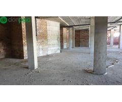 LOCAL DE 830 M2 CON PERFECTA UBICACIÓN DE SANTA FÉ