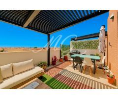Atico Duplex en venta en Puerto de Sagunto