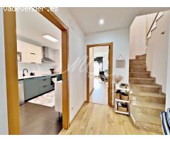 Atico Duplex en venta en Puerto de Sagunto